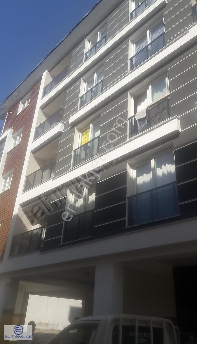 Efeler Zafer Satılık Daire ZAFER MAHALLESİNDE 2+1 EŞYALI DOĞALGAZLI SATILIK DAİRE