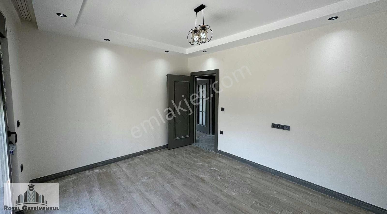 Manavgat Bahçelievler Satılık Daire BAHÇELİEVLER'DE ULTRA LUX 3+1 DAİRE