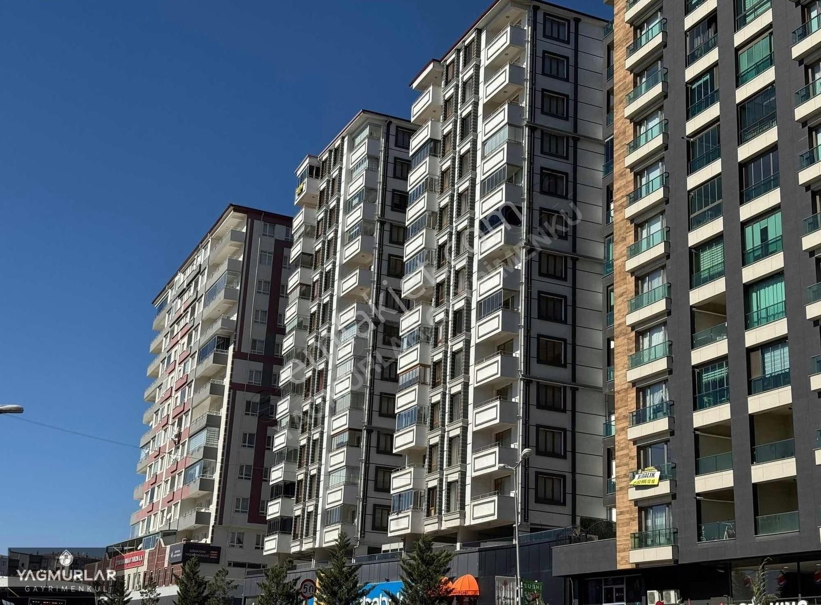 Niğde Merkez Aşağı Kayabaşı Kiralık Daire YAĞMURLAR'DAN ÇARŞI İÇİ DERBENT MEYDANI 3+1 HARİKA KİRALIK DAİRE