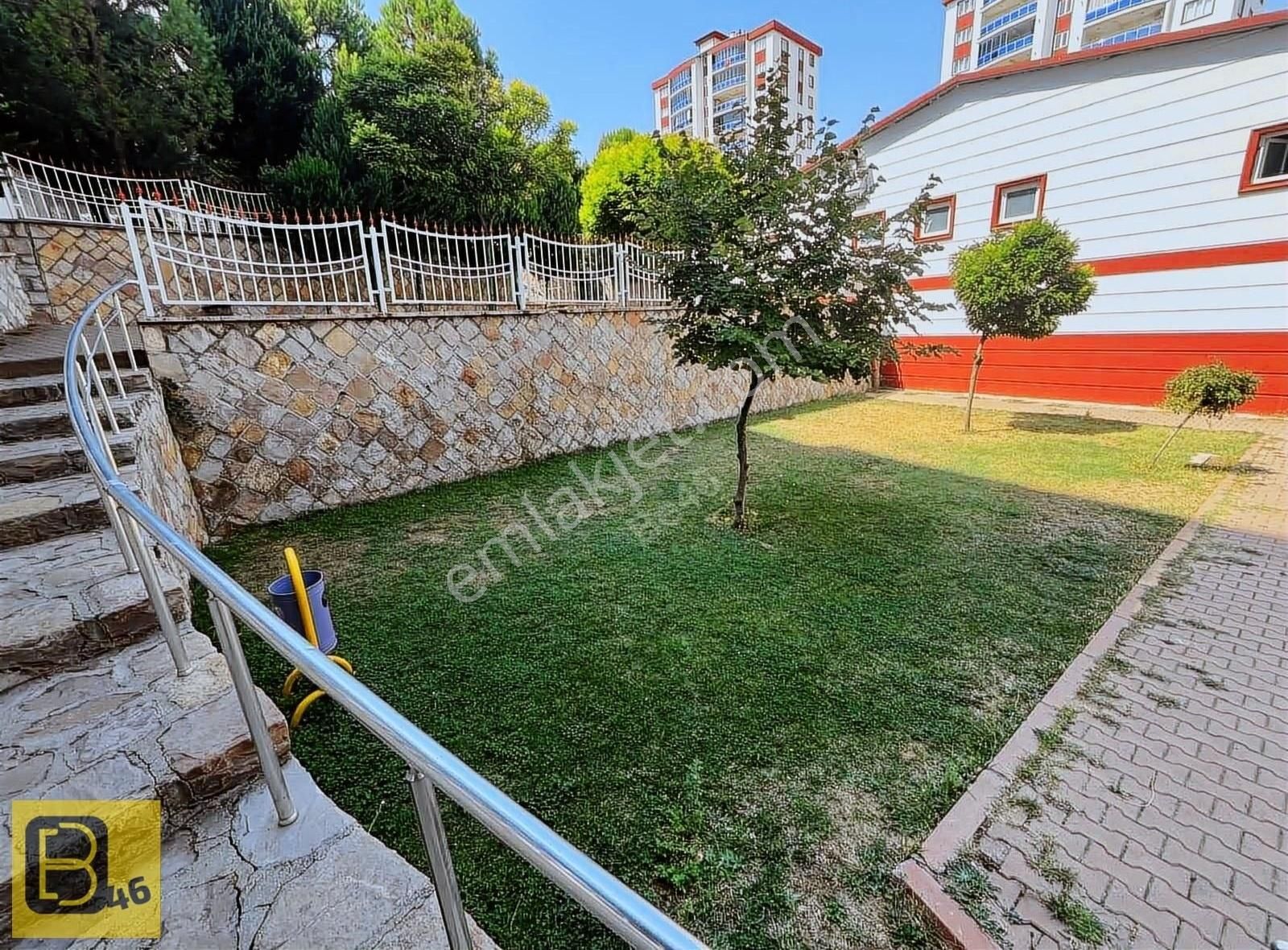 Onikişubat Boğaziçi Satılık Daire BE46 DAN 4+1 SATILIK DAİRE İPEKSARAY SİTESİ