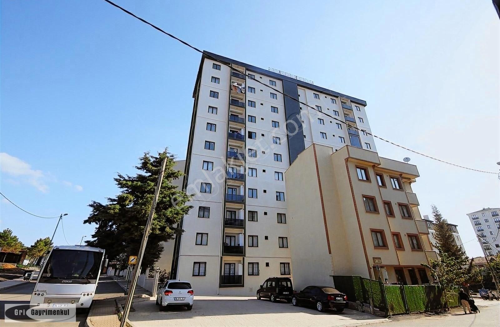 Tuzla İçmeler Satılık Daire TUZLA İÇMELER'DE 2+1 BALKONLU LÜKS SIFIR BİNA!!