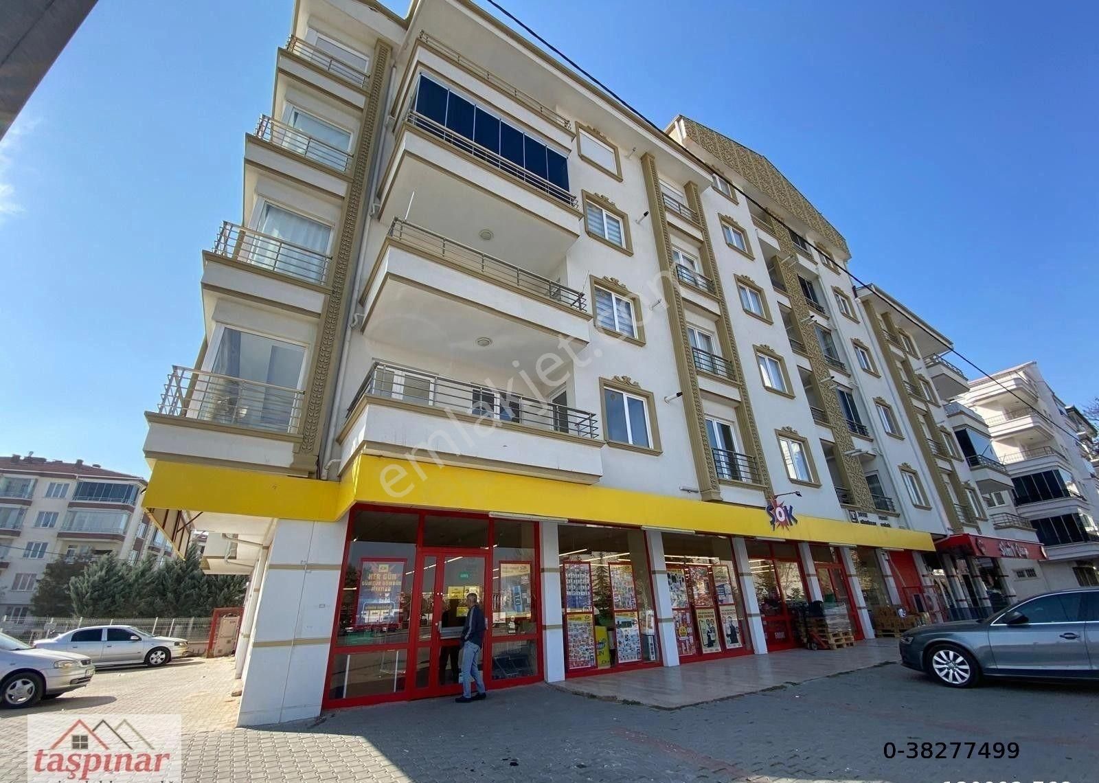 Aksaray Merkez Ereğlikapı Kiralık Daire EREĞLİKAPI MH İTFAİYE KARŞISI KİRALIK 3+1 GÜNEY CEPHE DAİRE