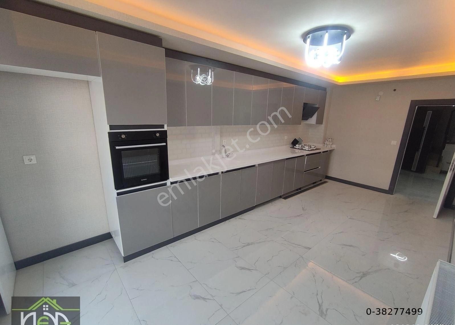 Sincan Menderes Satılık Daire ANKARA SİNCAN YENİKENT MENDERES MAHALLESİ 0 FUL YAPILI TERASLI 3+1