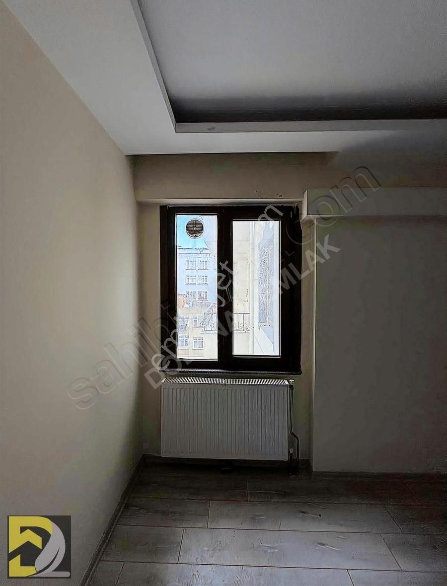 Fatsa Dumlupınar Satılık Daire DOLUNAY EMLAK'TAN ŞEHİR MERKEZİNE YAKIN SATILIK 2+1 DAİRE