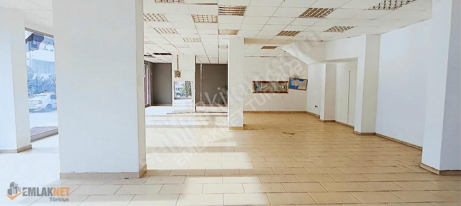 Tuzla Şifa Kiralık Dükkan & Mağaza ŞİFA PARK AVM YAKINI 280 M2 KİRALİK CİFT CEPHELİ KÖŞE DÜKKAN