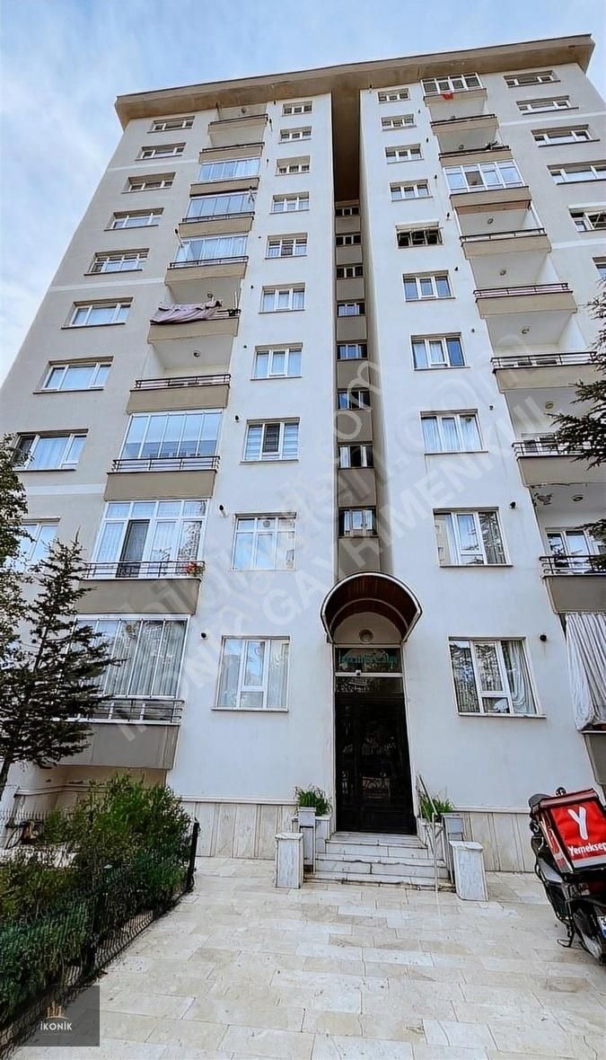 Selçuklu Bosna Hersek Kiralık Daire İKONİKTEN BOSNADA KİRALIK 2+1 YÜKSEK GİRİŞ DAİRE