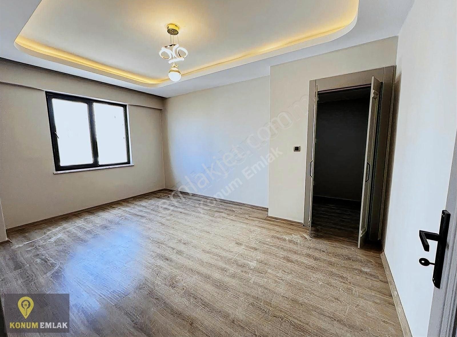 Şahinbey Akkent Satılık Daire KONUM EMLAKTAN 2,5+1 SIFIR SATILIK LÜKS DAİRE