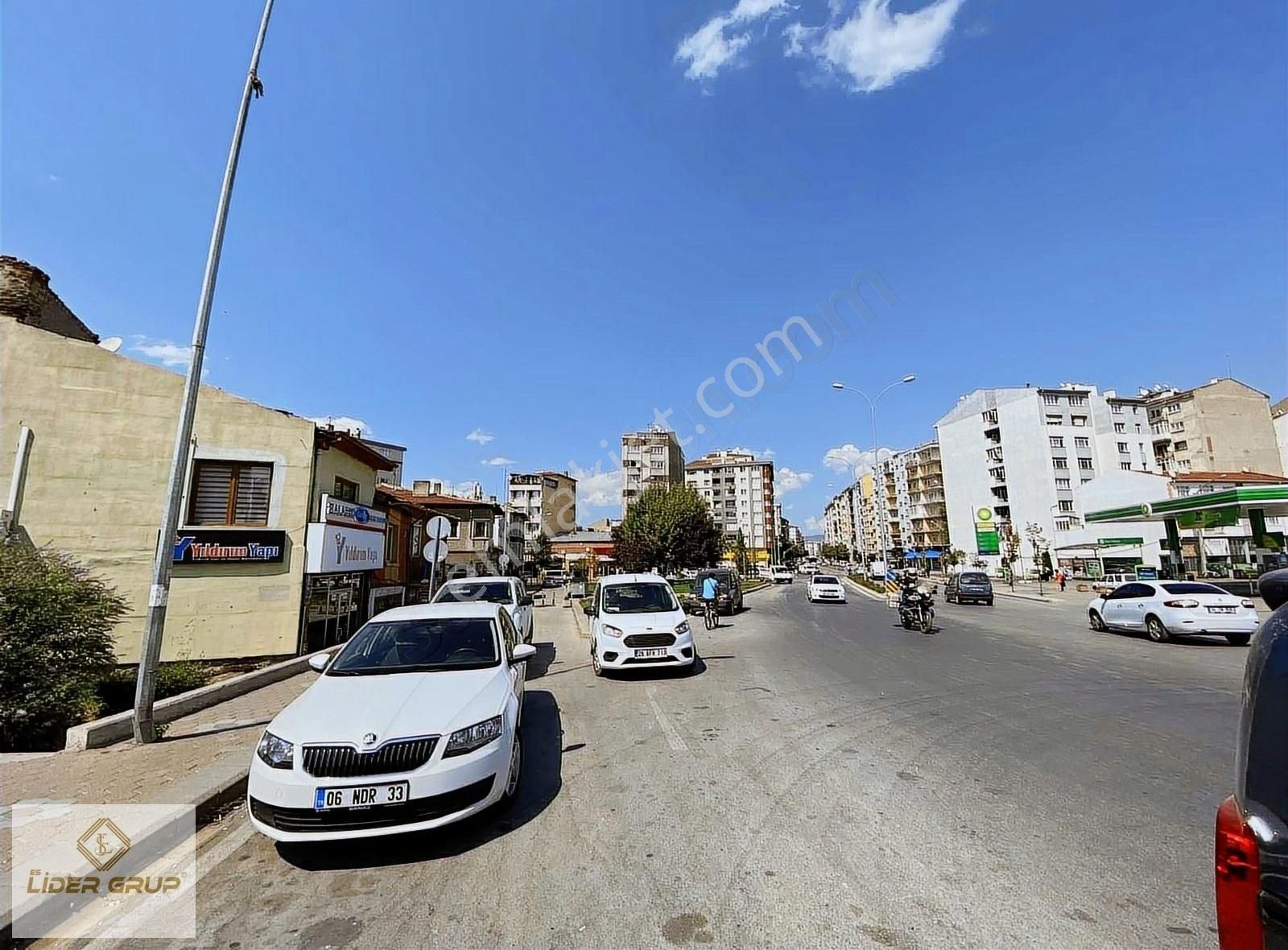 Odunpazarı Deliklitaş Kiralık Dükkan & Mağaza ES LİDER'den ÇARŞI MERKEZ'de KİRALIK DÜKKAN MAĞAZA