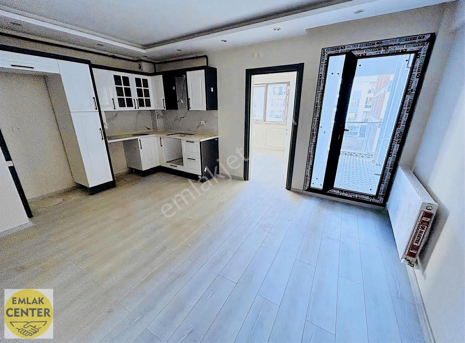 Emlak Center'dan Muradiye Mah Satılık 1+1 Sıfır Daire - Görsel 12