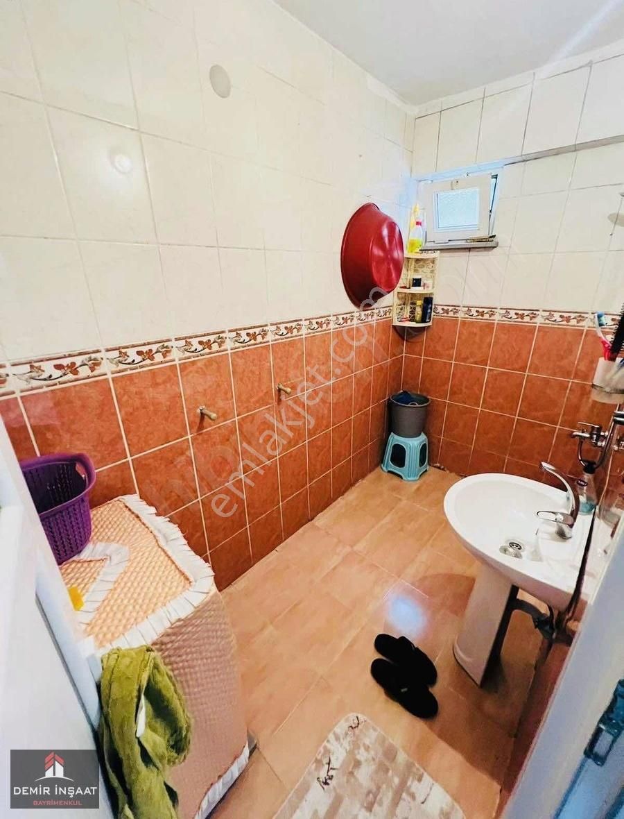 Sultangazi İsmetpaşa Satılık Daire DEMİR İNŞAAT'TAN İ.PAŞA MAH 115 M² 2+1 KREDİYE UYGUN 1.KAT DAİRE