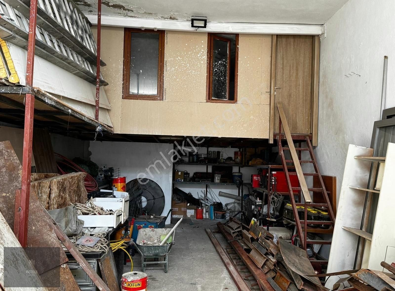 Bodrum Yalıkavak Sanayisinde Satılık Dükkan - Görsel 3