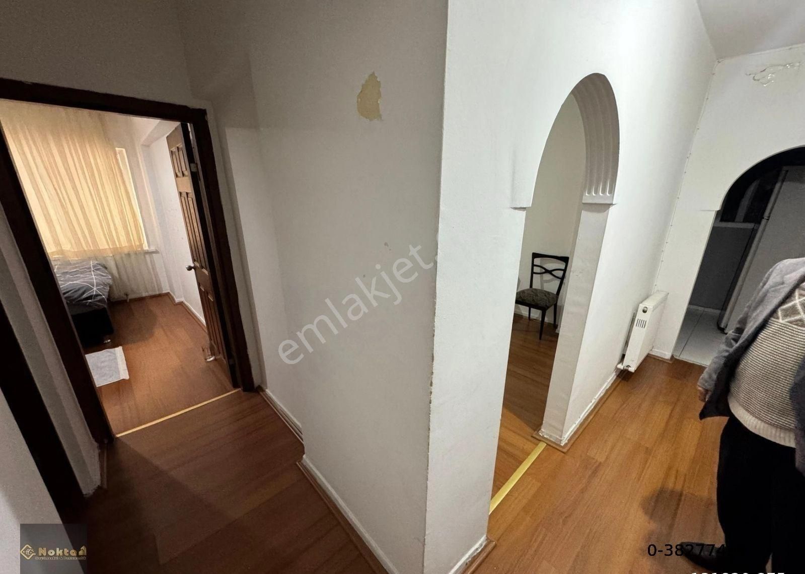 Yenimahalle Demetlale Kiralık Daire DEMETEVLERDE 2+1//75m2 EŞYALI BAĞDAT CADDESİNE YAKIN