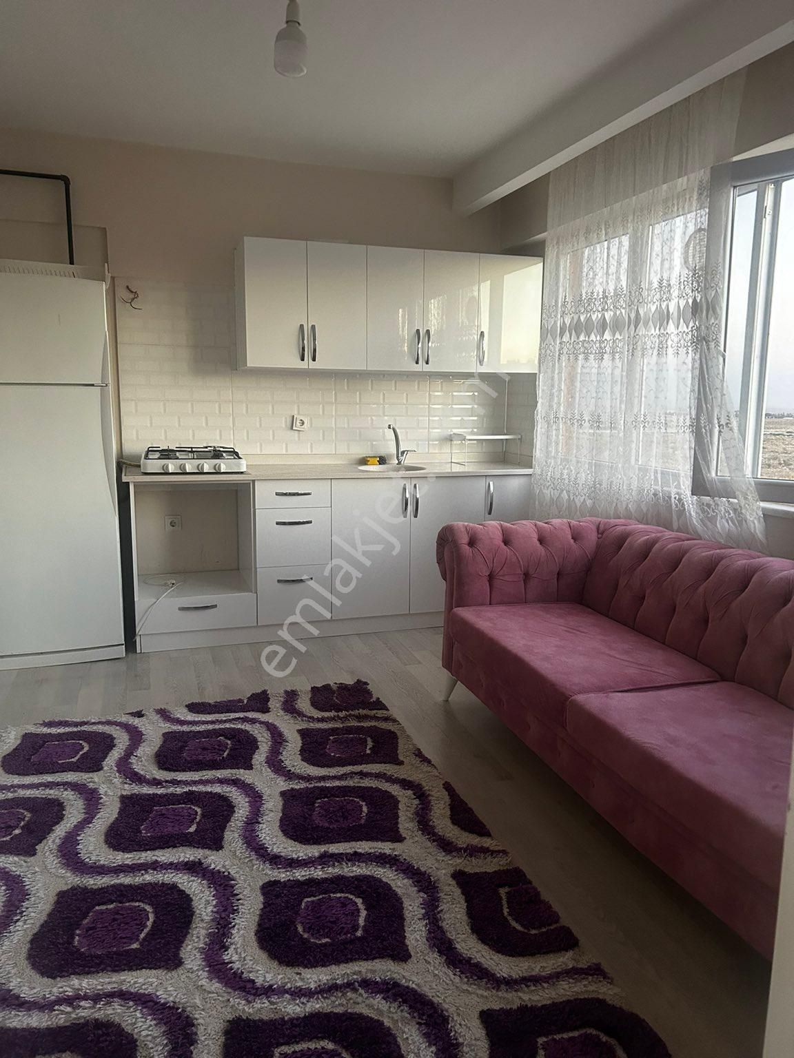 Selçuklu Kosova Kiralık Daire  KOSOVA MH 2+1 ARA KAT KİRALIK DAİRE