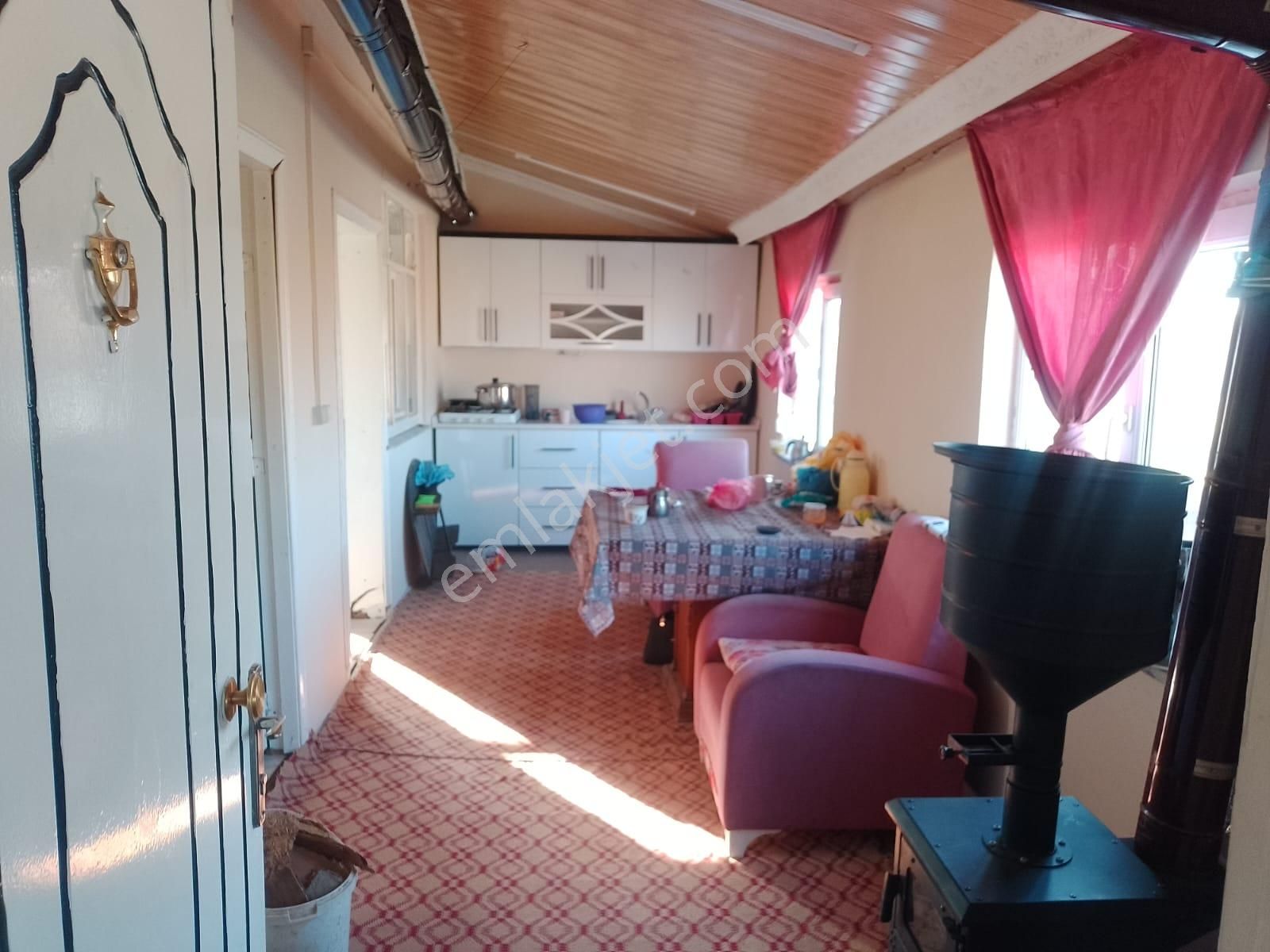 Akçay Emlak'tan Akşehir Ortaköy Mahallesinde Kurulu Düzende Satılık Çiftlik - Görsel 34