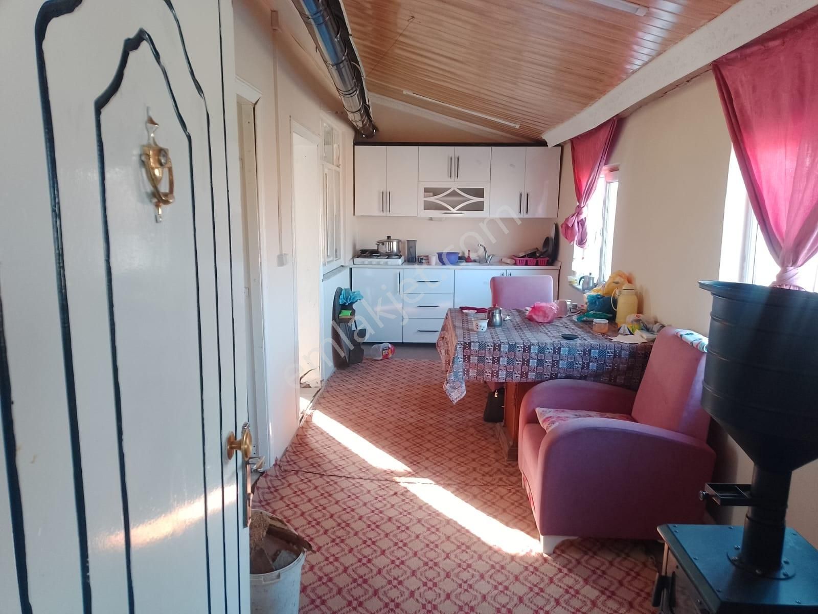 Akçay Emlak'tan Akşehir Ortaköy Mahallesinde Kurulu Düzende Satılık Çiftlik - Görsel 25