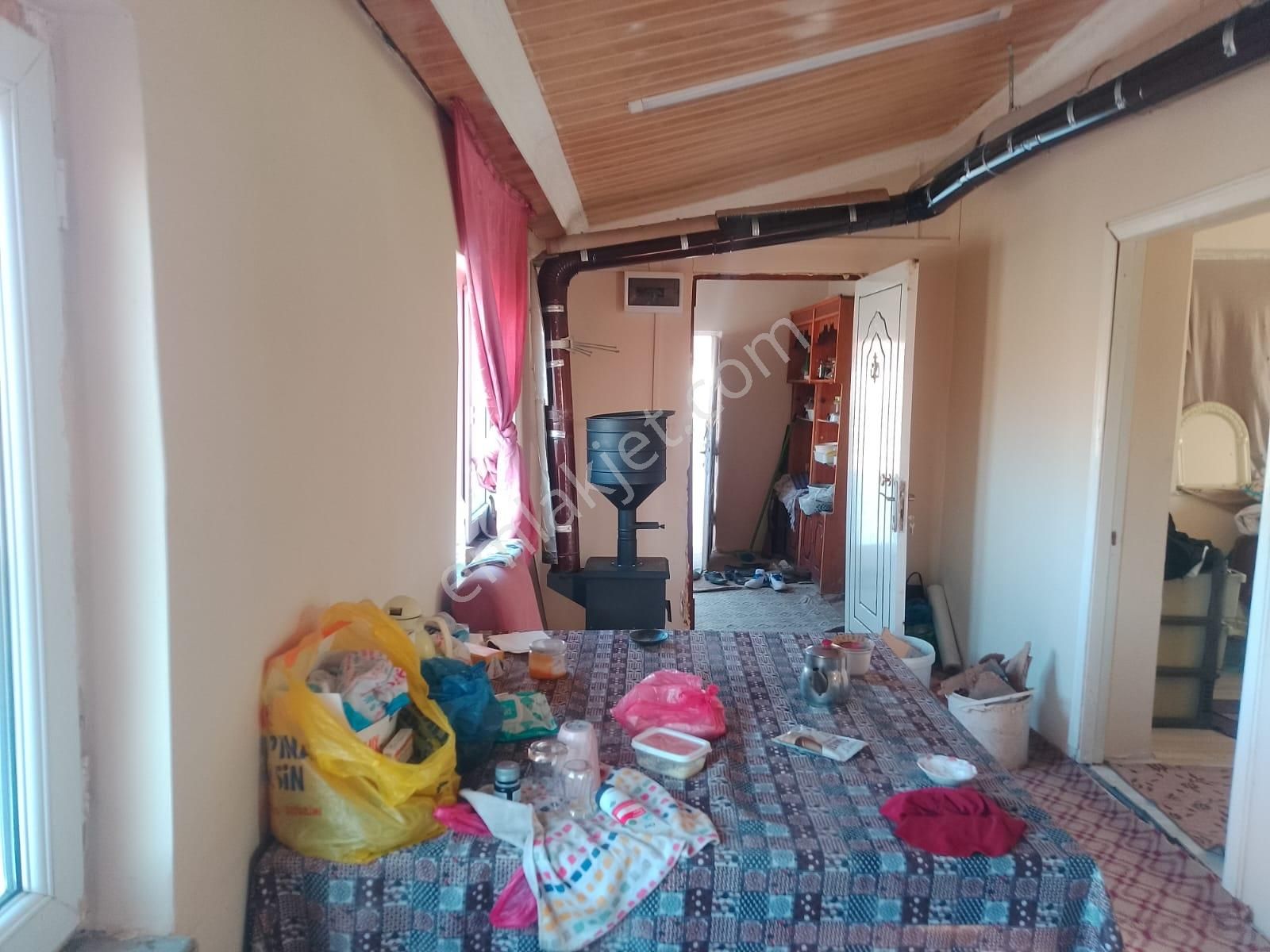 Akçay Emlak'tan Akşehir Ortaköy Mahallesinde Kurulu Düzende Satılık Çiftlik - Görsel 26