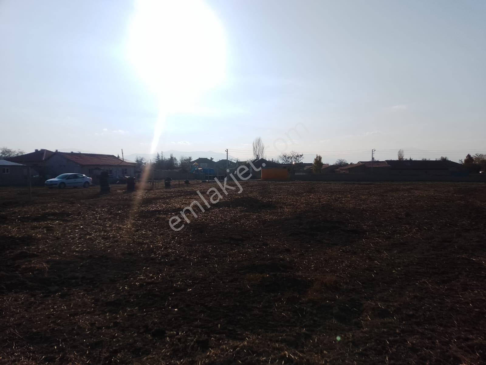 Akçay Emlak'tan Akşehir Ortaköy Mahallesinde Kurulu Düzende Satılık Çiftlik - Görsel 3