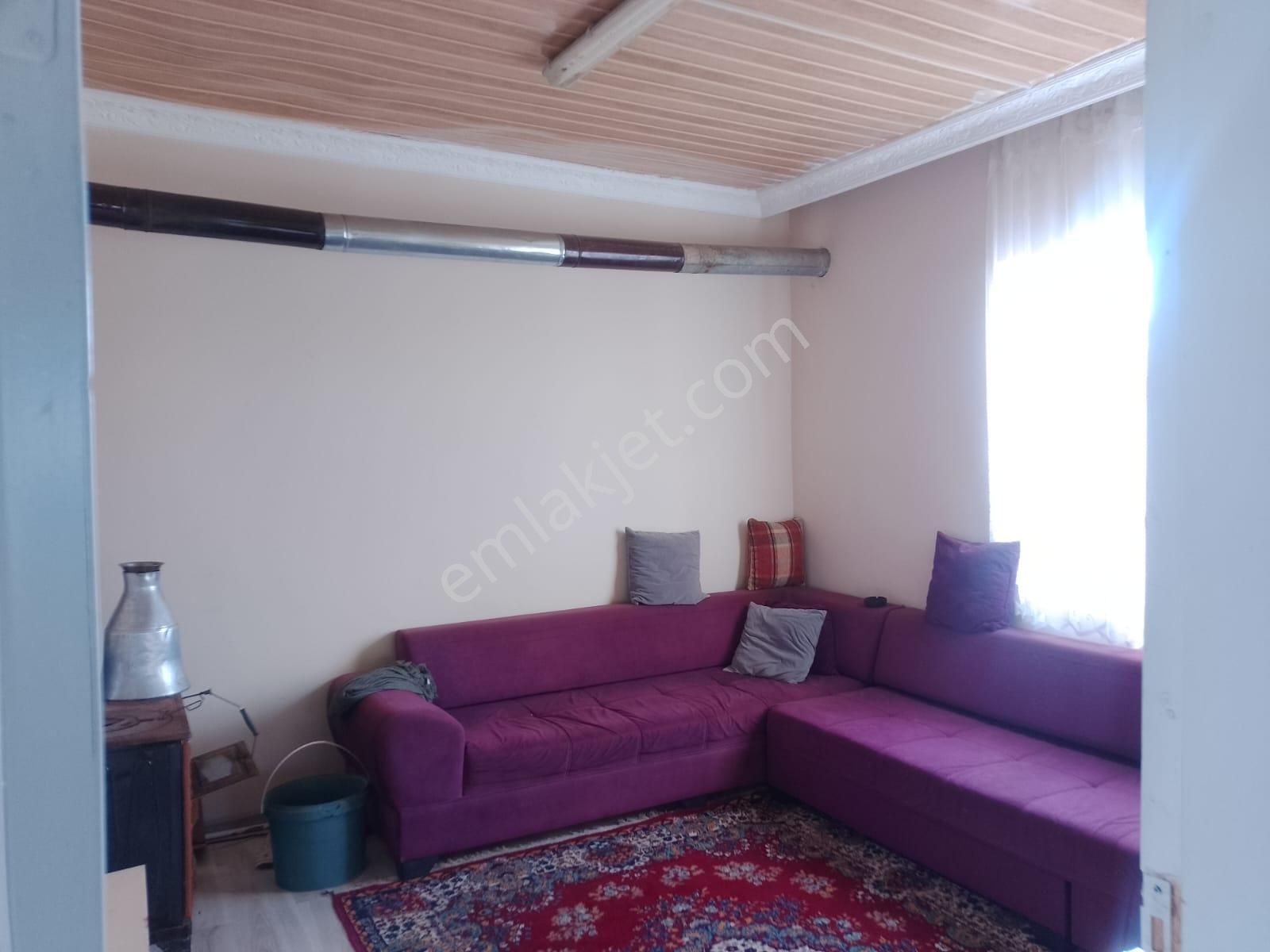 Akçay Emlak'tan Akşehir Ortaköy Mahallesinde Kurulu Düzende Satılık Çiftlik - Görsel 22