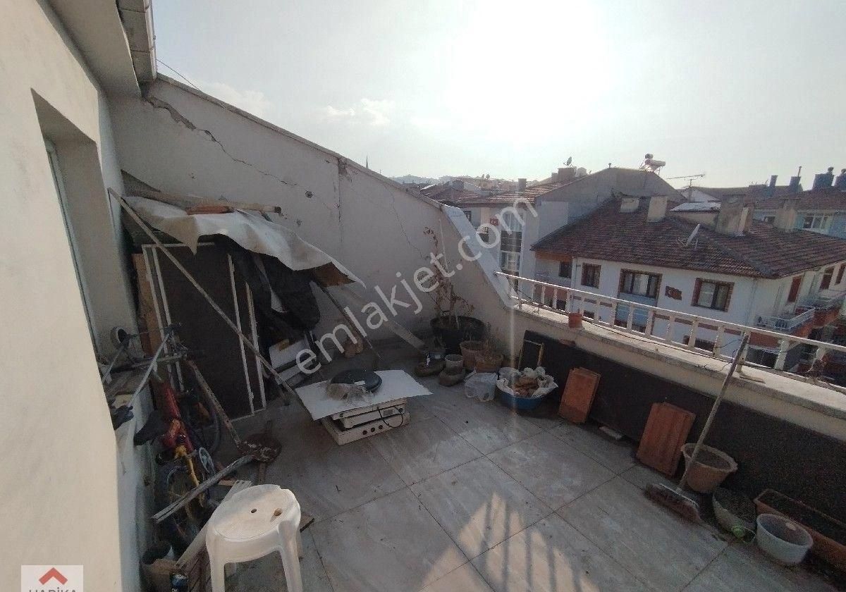 Etimesgut Elvan Satılık Daire ETİMESGUT'TA İSTASYON CADDESİ YAKINI 5+1 YAPILI DUBLEKS ÇİFT TERASLI  SATILIK FIRSAT DAİRE!!!