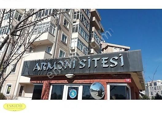 Çekmeköy Merkez Satılık Tarla ESKİDJİ'DEN ARMONİ SİTESİ'NDE 22 m² ARSA PAYI FIRSATI