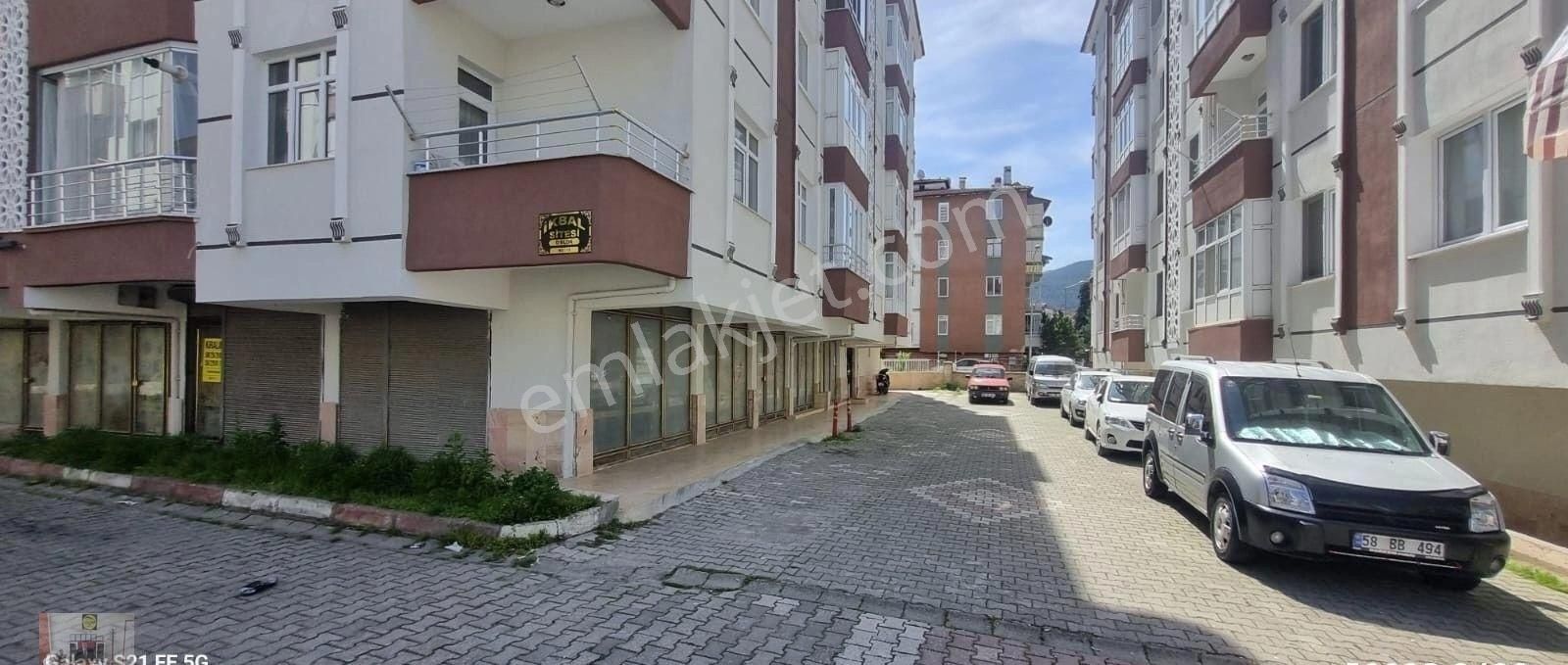 Tokat Merkez Esentepe Kiralık Depo ESENTEPE MAHALLESİ İKBAL SİTESİNDE 150 M2 KİRALIK DEPO