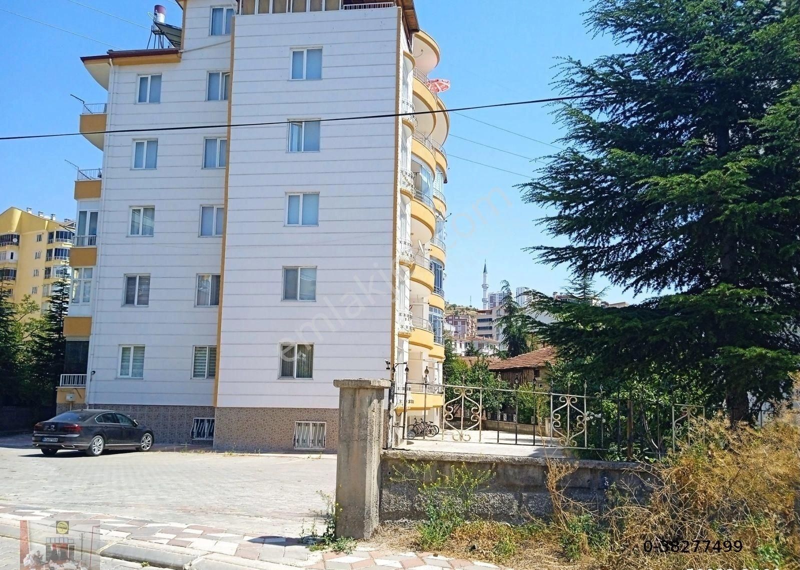 Tokat Merkez Karşıyaka Kiralık Daire KARŞIYAKA MAH. ATATÜRK LİSESİ ÜSTÜNDE 4+1 KİRALIK DAİRE