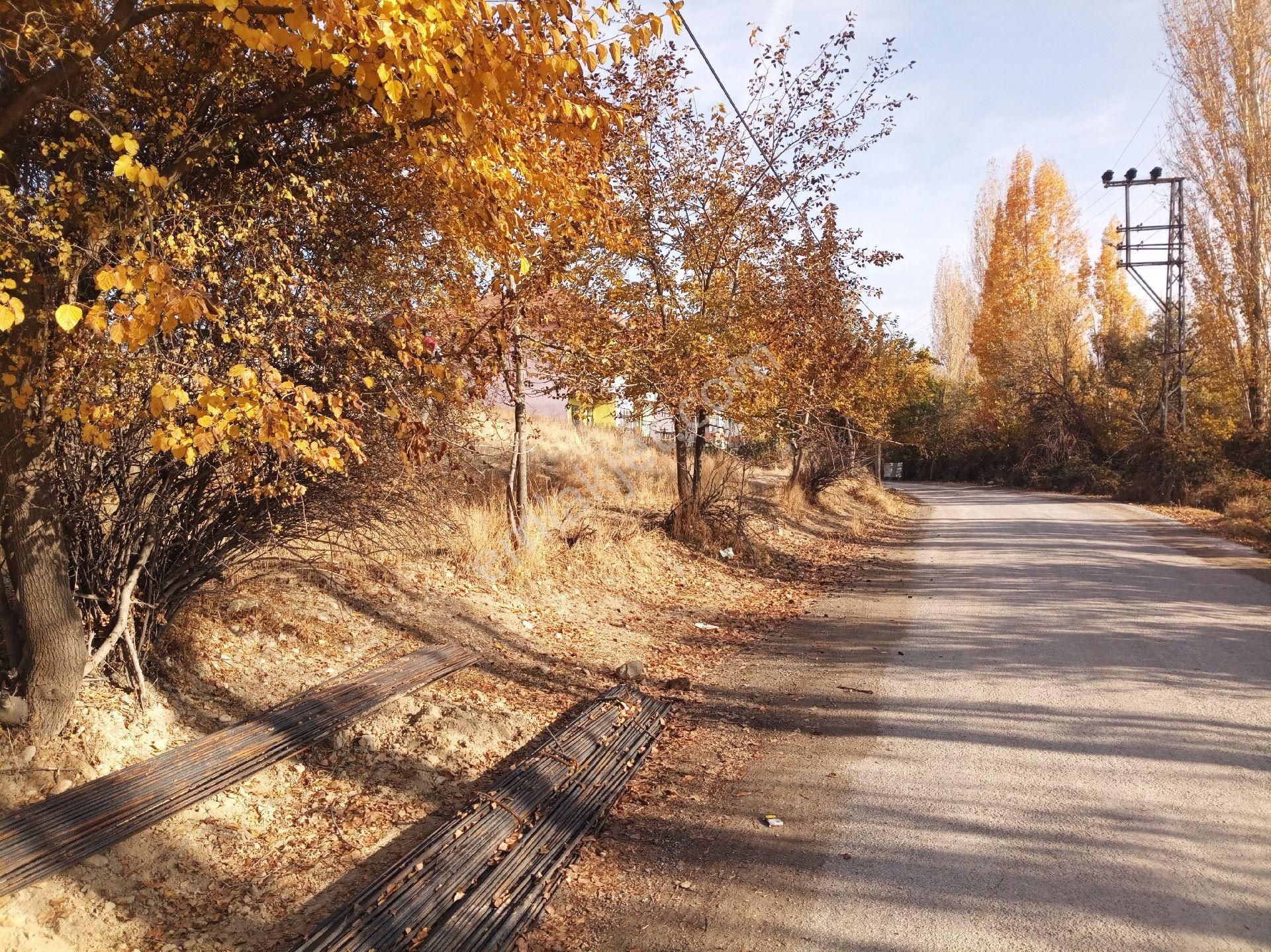 Malatya Battalgazi Satılık Arazi Berat Atabey Emlaktan Hanımınçifliginde Satılık Arsa