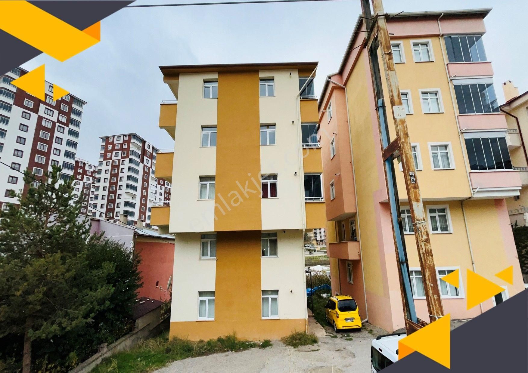 Bayburt Merkez Şingah Kiralık Daire  ŞİNGAH MAHALLESİNİN EN HAREKETLİ BÖLGESİNDE 3+1 KİRALIK DAİRE