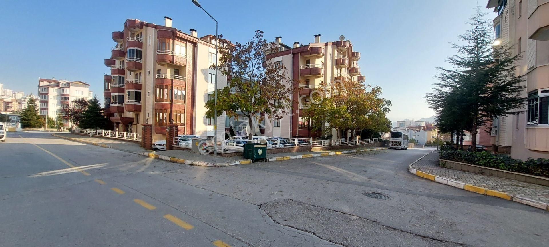 Tokat Merkez Karşıyaka Satılık Daire VADİ EMLAK'TAN KARŞIYAKA DA SATILIK 5+2 DUBLEX DAİRE