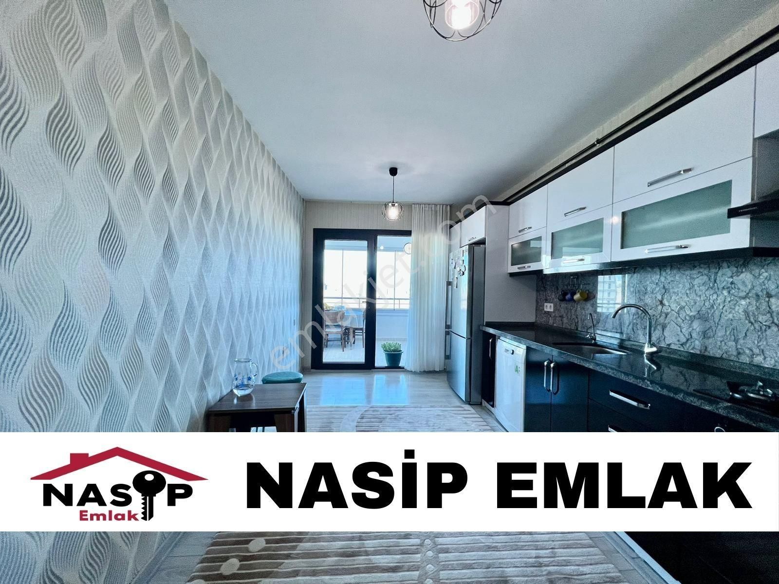 Pursaklar Mimar Sinan Satılık Daire  NASİP EMLAK'TAN 4+1 TERAS BALKON GİYİNME ODALI ULTRA LÜX SİTE DAİRESİ