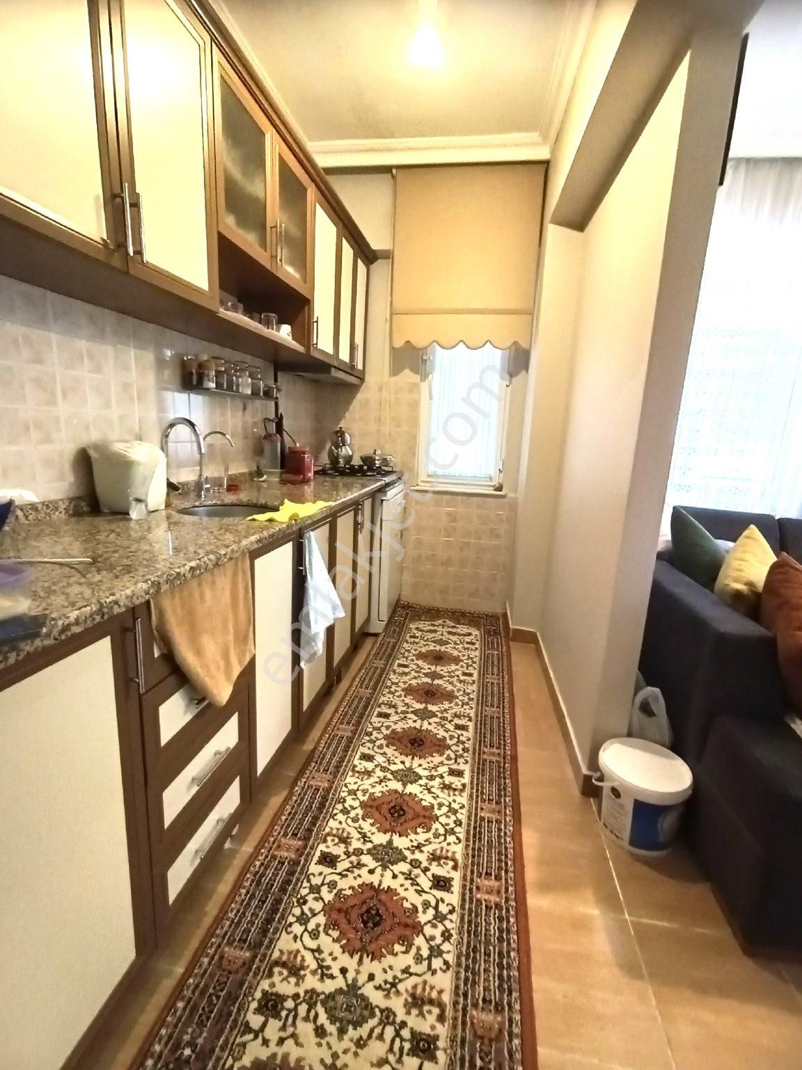 Kepez Kuzeyyaka Satılık Daire KEPEZDE DOĞALGAZLI 2+1 SATILIK DAİRE