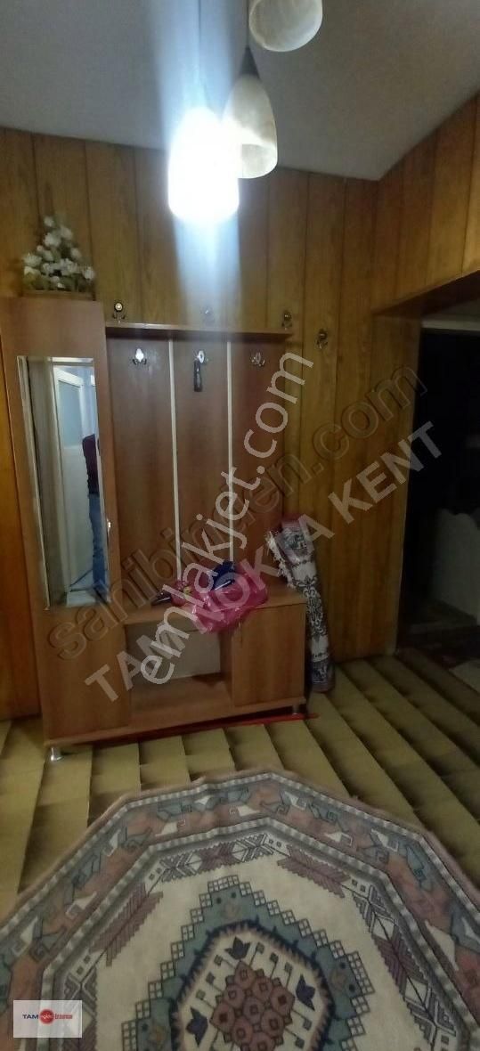 Yakutiye Kazım Karabekir Paşa Kiralık Daire TURYAP KENT TAM NOKTA DAN KİRALIK eşyalı