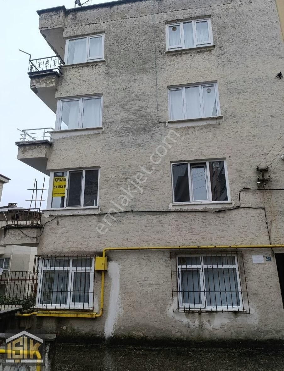 Giresun Merkez Fevzi Çakmak Kiralık Daire IŞIK// MALPAZARI MEVKİSİ KİRALIK 2+1 DOĞALGAZLI DAİRE