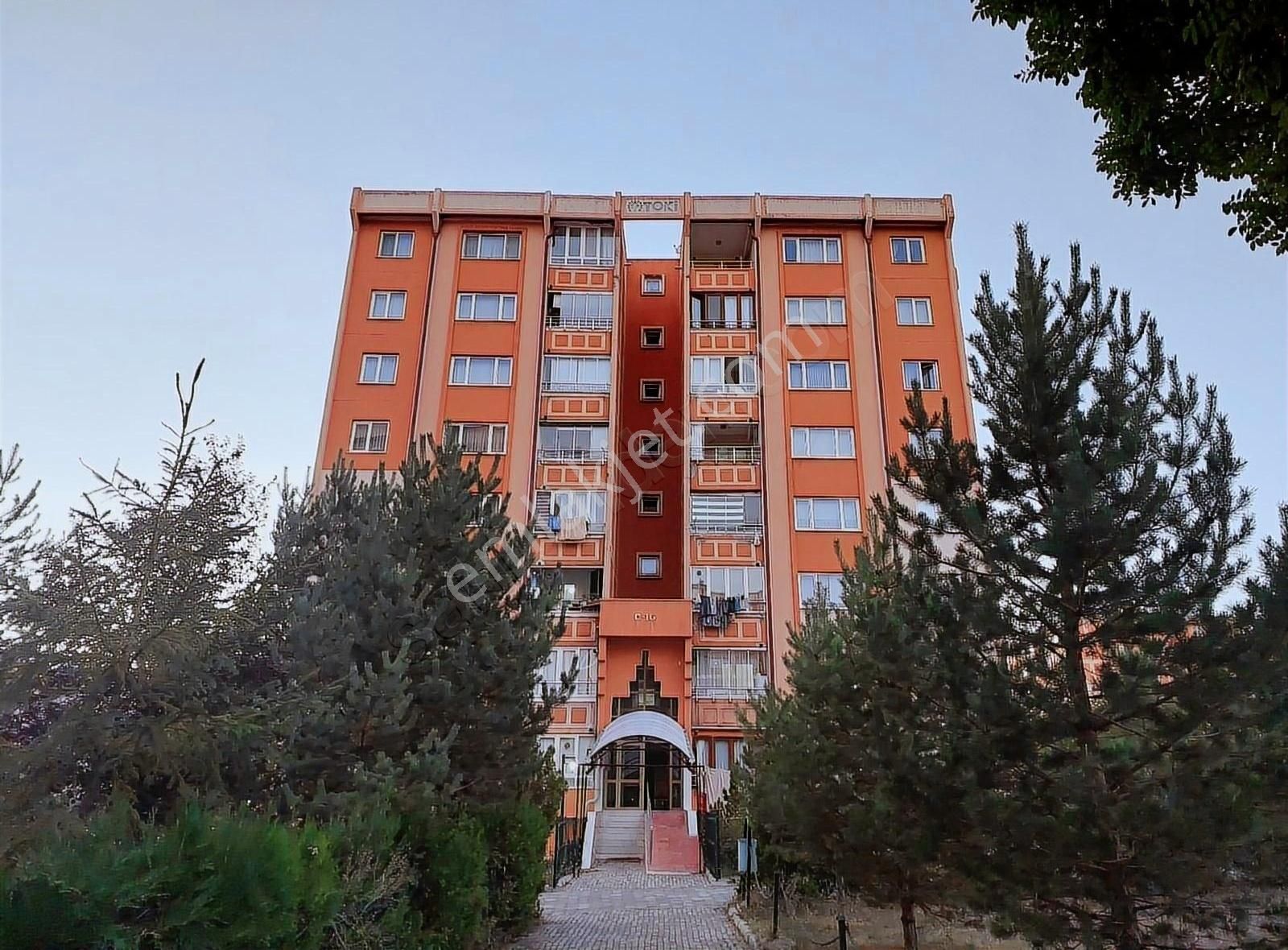 Sivas Merkez Eğriköprü Kiralık Daire 