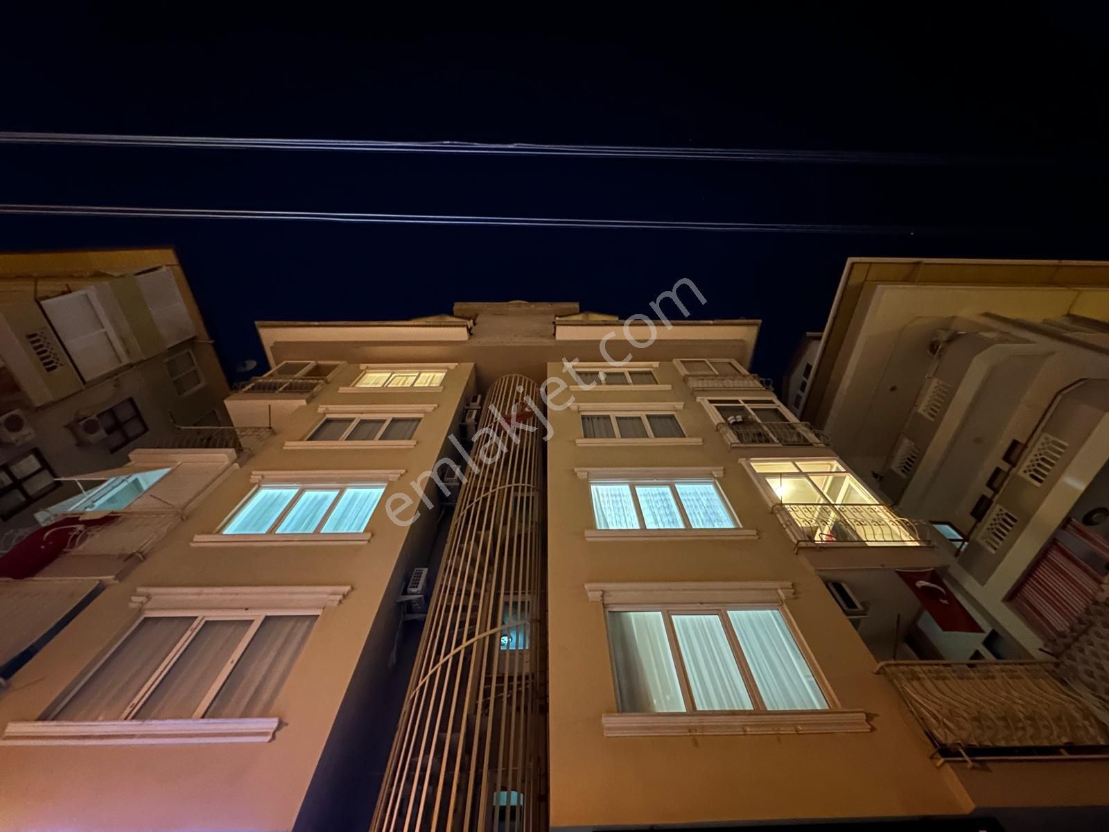 Alanya Cikcilli Satılık Daire  ALANYA CİKCİLLİ MAH.SATILIK 2+1 DAİRE