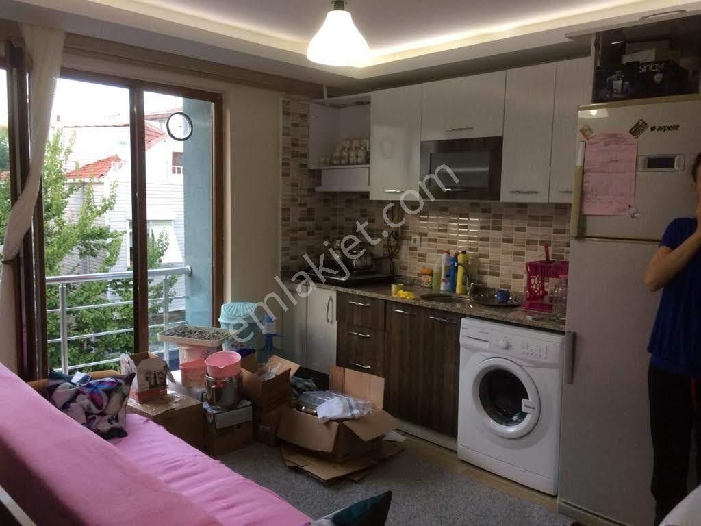 Süleymanpaşa Cumhuriyet Satılık Daire  TEKİRDAĞ S.PAŞA CUMHURİYET MAH. 1+1 SATILIK DAİRE