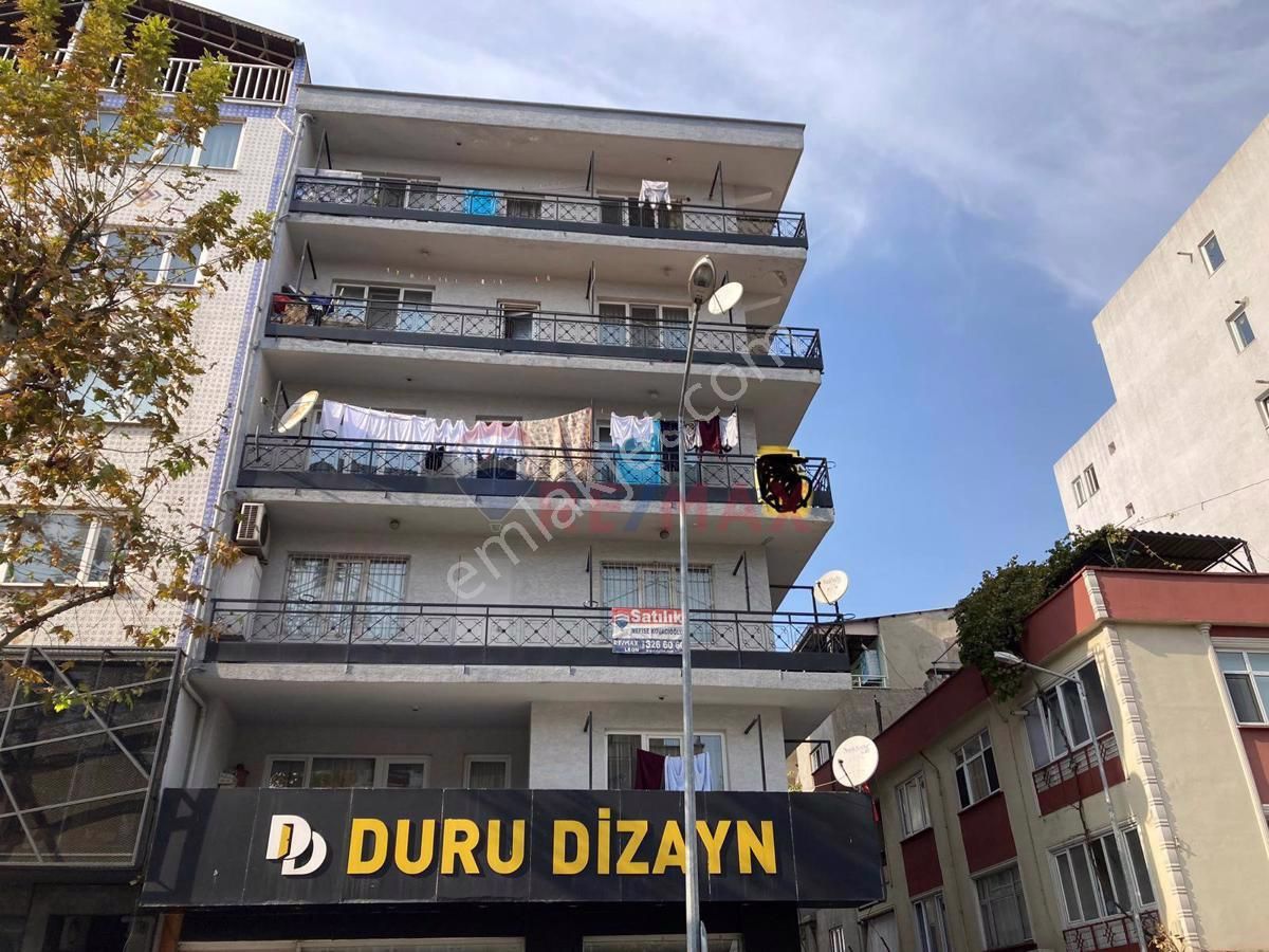 Yıldırım 152 Evler Satılık Daire Bursa Yıldırım Profesör Tezok Caddesi  Satılık 3+1 Daire