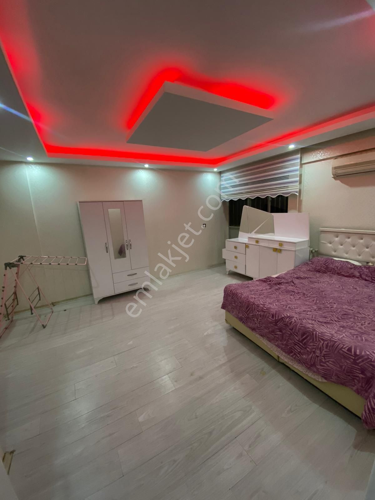 Haliliye Yenişehir Kiralık Daire Yenişehir de kiralık eşyalı 1+1 daire