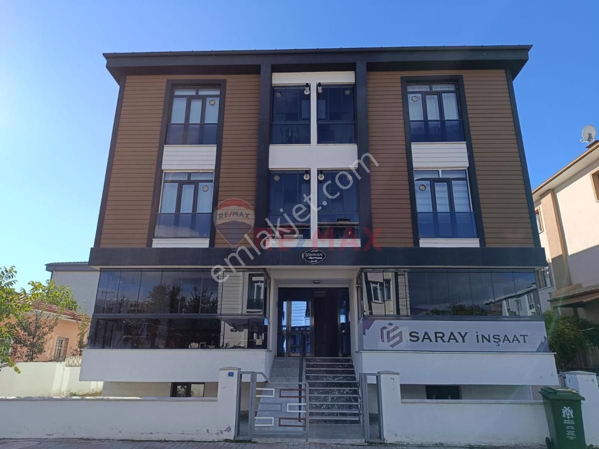 Erzincan Merkez Aziz Baba Satılık Daire REMAX DEM'DEN İNÖNÜ MAHALLESİNDE SATILIK 2+0 DAİRE