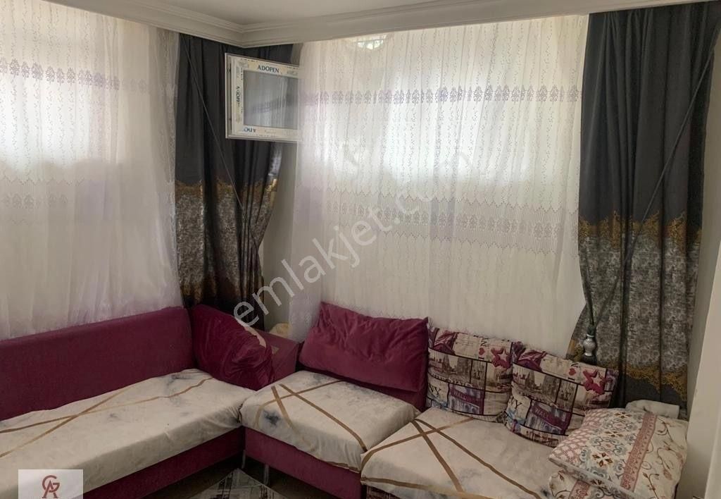 Güngören Güneştepe Satılık Daire GÜNGÖREN  GÜNEŞTEPE MAHALLESİNDE 50 M2 1+1 SATILIK DAİRE