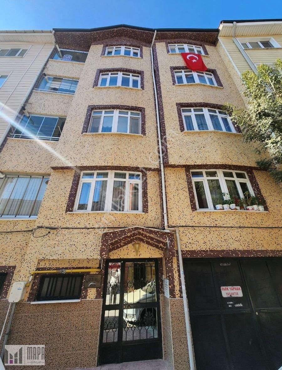 Tepebaşı Tunalı Satılık Daire MAPA'DAN SAKARYA 2 CD.YAKINI SATILIK 2+1