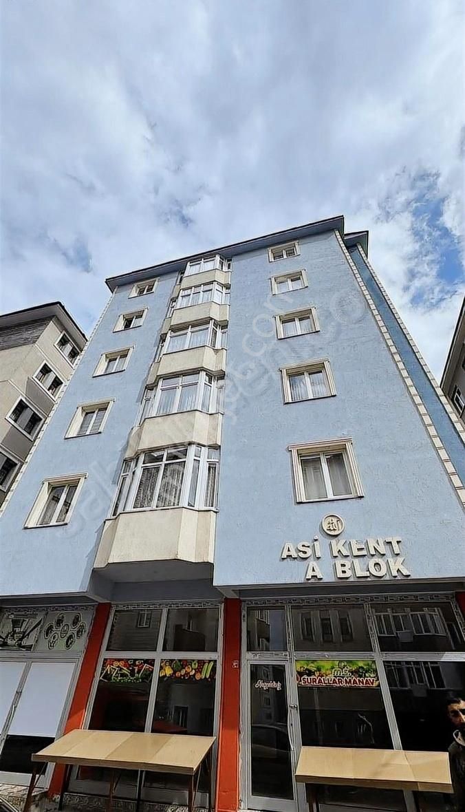 Kars Merkez İstasyon Satılık Daire BULUT GAYRIMENKUL'DEN İSTASYON 3+1 SATILIK DAİRE