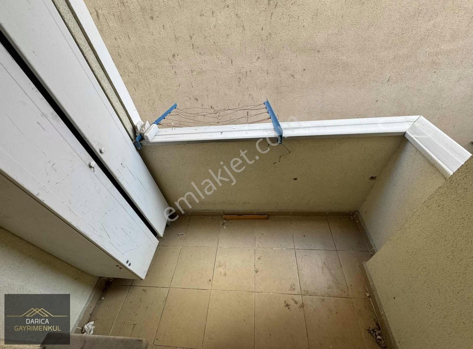 Darıca Sırasöğütler Kiralık Daire Darıca Gayrımenkul'den 2+1 Kiralık