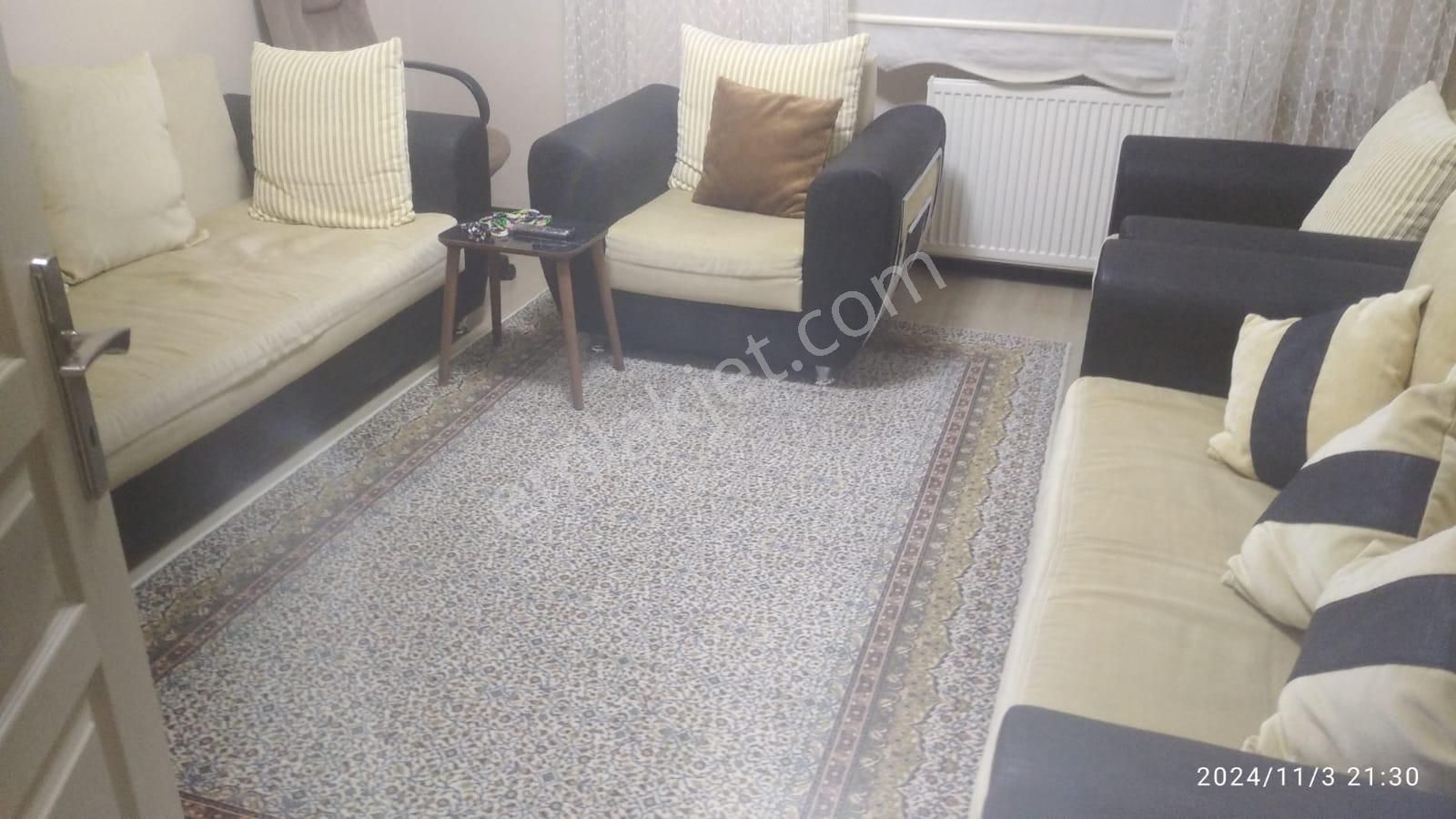 Yalova Merkez Adnan Menderes Kiralık Daire ADNAN MENDERES MAHALLESİ KİRALIK 2+1 EŞYALI DAİRE