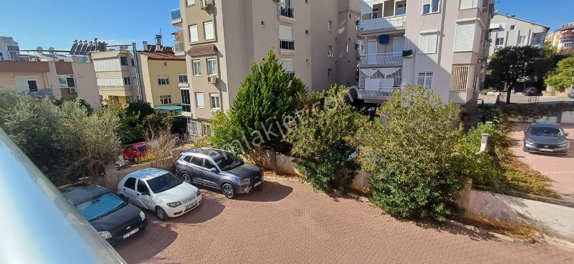 Muratpaşa Meydankavağı Satılık Daire Antalya Muratpaşa Meydan Kavagı Mah Satılık Daire Asansörlü Ara Katta 