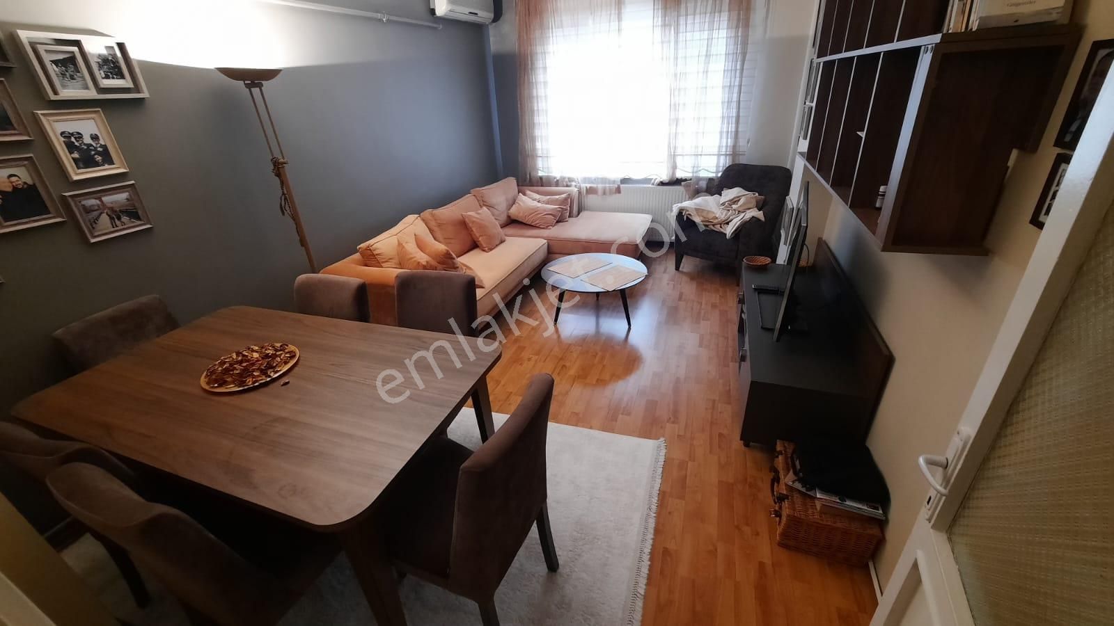 Şişli Paşa Kiralık Daire Şişli Feriköy Paşa mahallesinde 2+1 esyalı kiralık daire