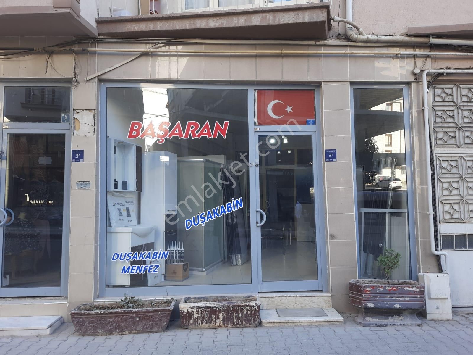 Elazığ Merkez İzzet Paşa Satılık Dükkan & Mağaza *nova* Namık Çiftçi Caddesinde Satılık Dükkan