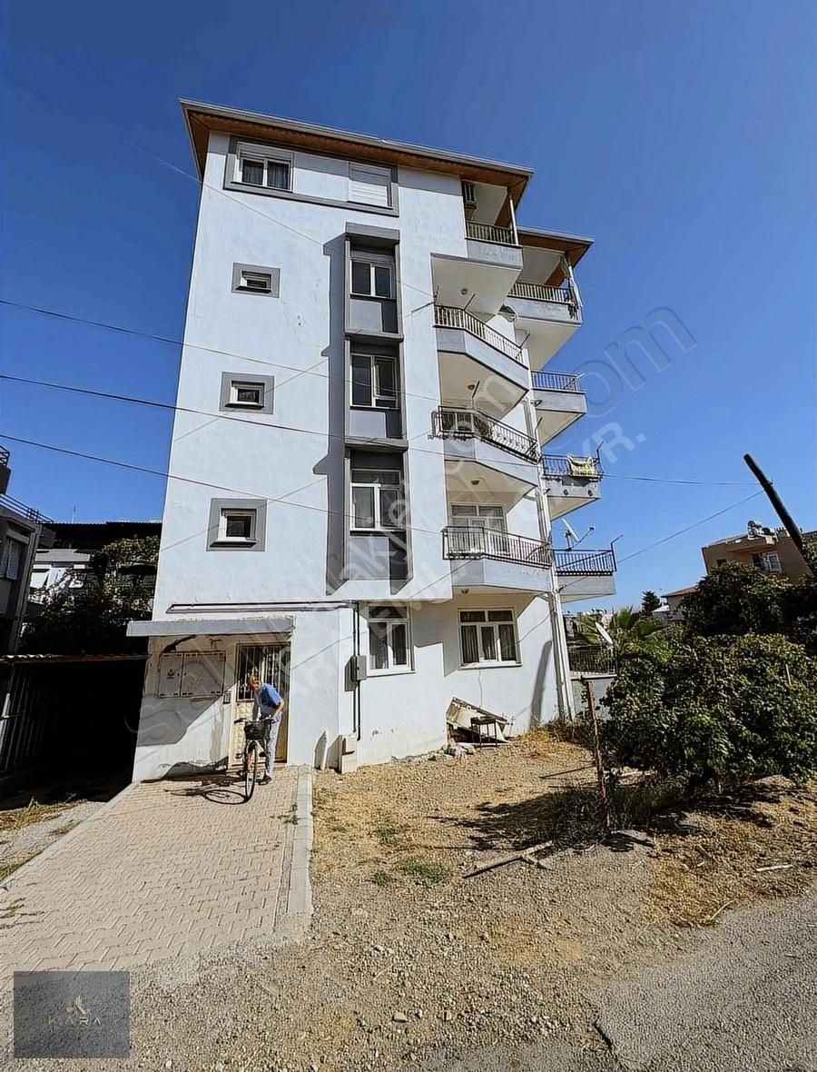 Serik Gedik Kiralık Daire SERİK GEDİK MAH KİRALIK 2+1 DAİRE