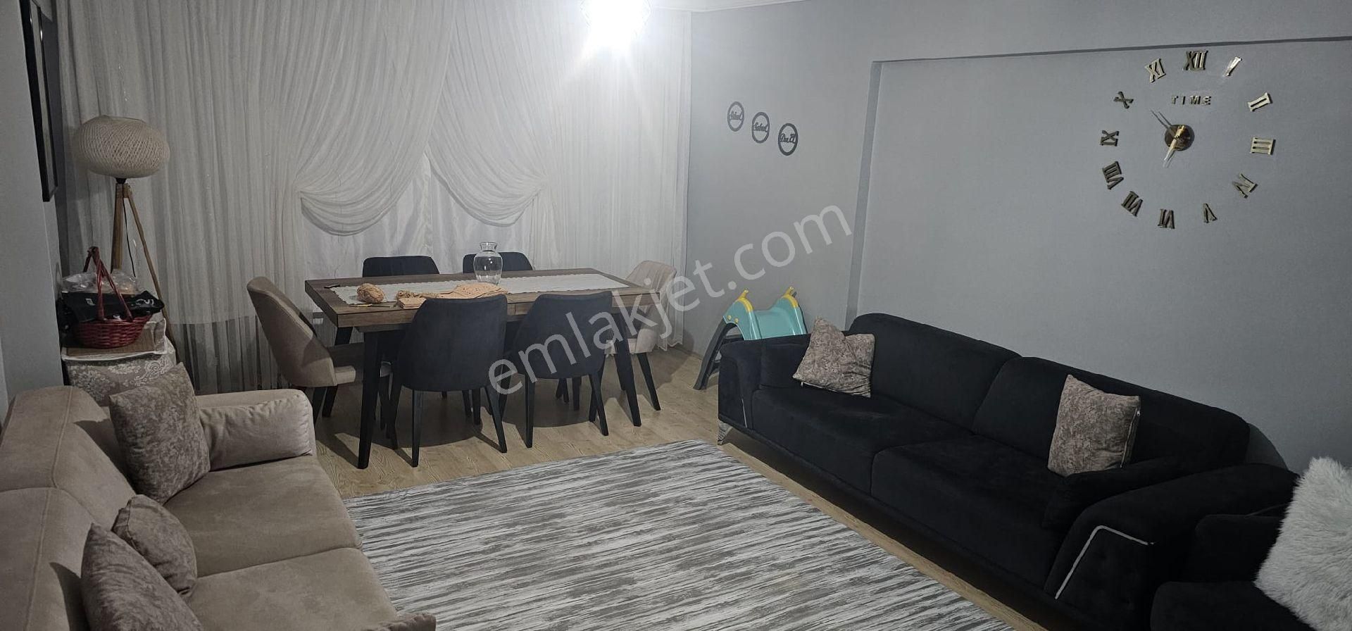 Etimesgut Kazım Karabekir Satılık Daire Ankara Etimesgut K.K.Bekir mah Satılık 3+1Daire 