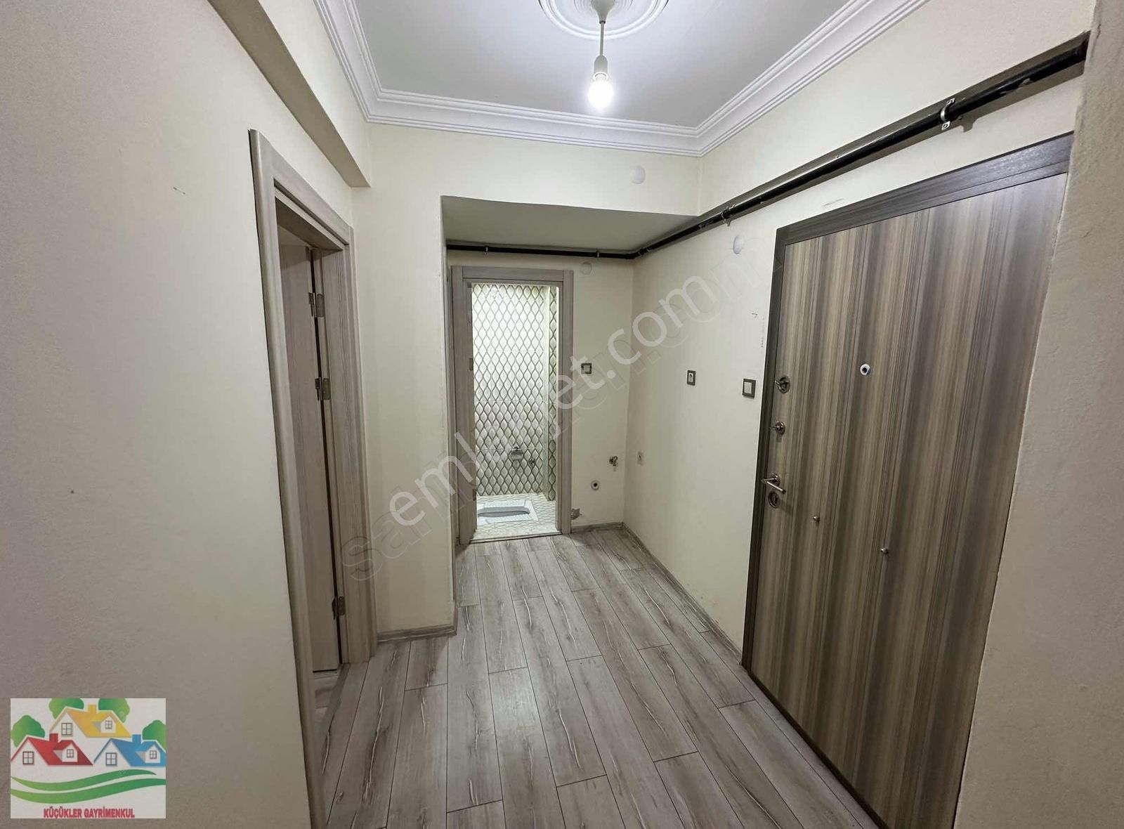 Ortahisar 2 Nolu Beşirli Kiralık Daire 2NOLU BELİRLİ DE İÇİ YAPILI DAİRE